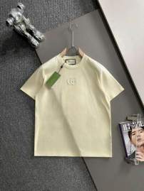 Picture of Gucci T Shirts Short _SKUGucciS-XLaztxQ9011465